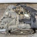 30500-48100 | АКПП TOYOTA HIGHLANDER 01-07 - Превью 3