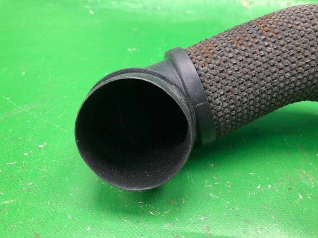 282111M400 | патрубок повітряного фільтра KIA FORTE/CERATO TD 08-13 - Фото 4