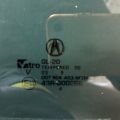 73450-TJB-A00 | Стекло двери задн. лев. ACURA RDX 19- - Превью 2