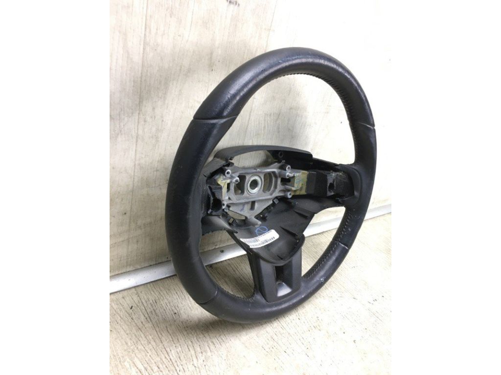 1ZX28DX9AE | Руль DODGE DART 12-16 - Фото 2