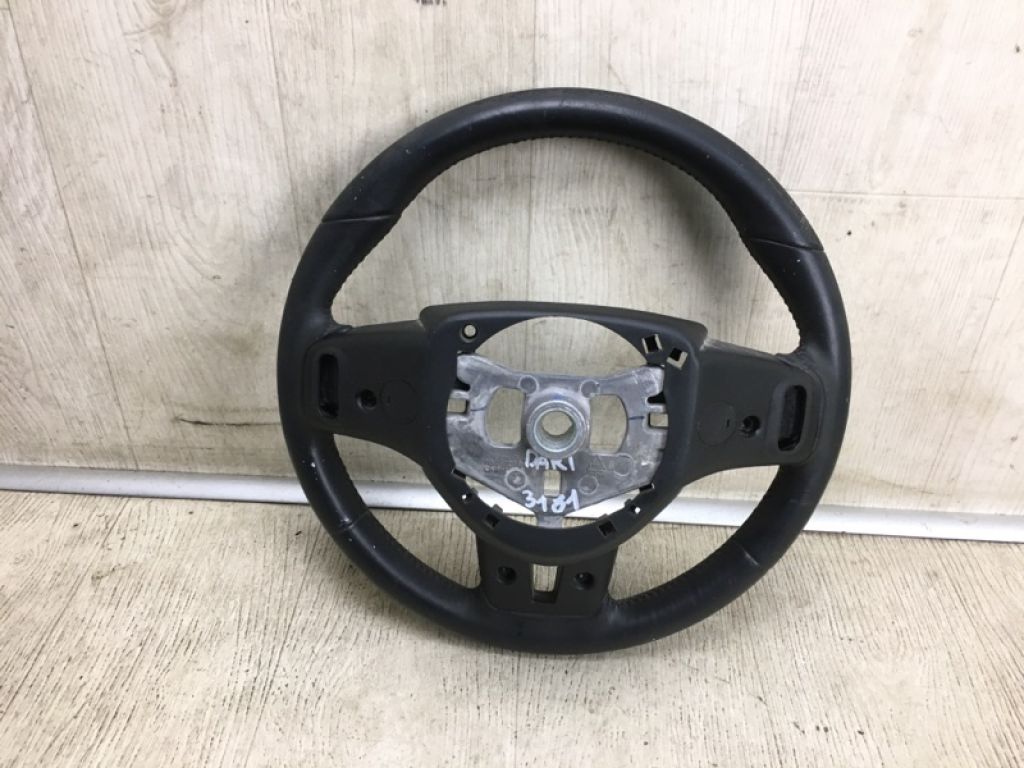 1ZX28DX9AE | Руль DODGE DART 12-16 - Фото 4
