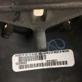 1ZX28DX9AE | Руль DODGE DART 12-16 - Превью 10