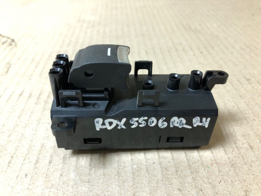 35770-TJB-A11 | Кнопка склопідіймача задн. прав. ACURA RDX 19-