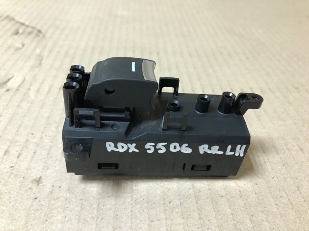 35780-TJB-A11 | Кнопка склопідіймача задн. лів. ACURA RDX 19-