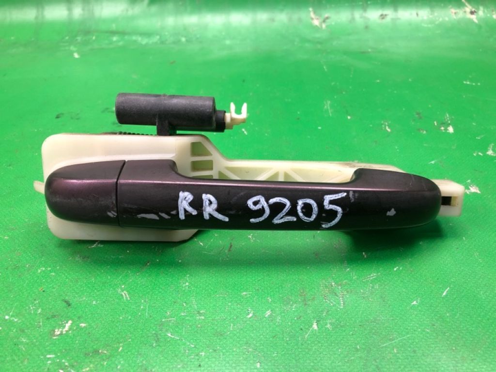 82651-1M050 | Ручка двери наружная задн. прав. KIA FORTE/CERATO TD 08-13