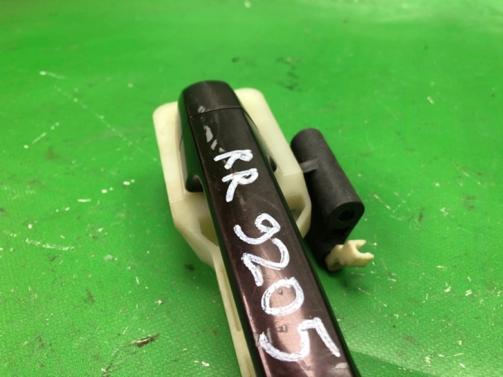 82651-1M050 | Ручка двери наружная задн. прав. KIA FORTE/CERATO TD 08-13 - Фото 2