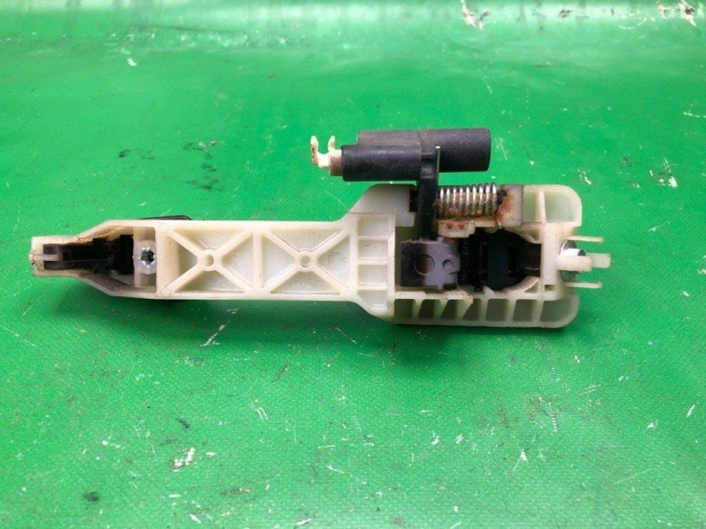 82651-1M050 | Ручка двери наружная задн. прав. KIA FORTE/CERATO TD 08-13 - Фото 3