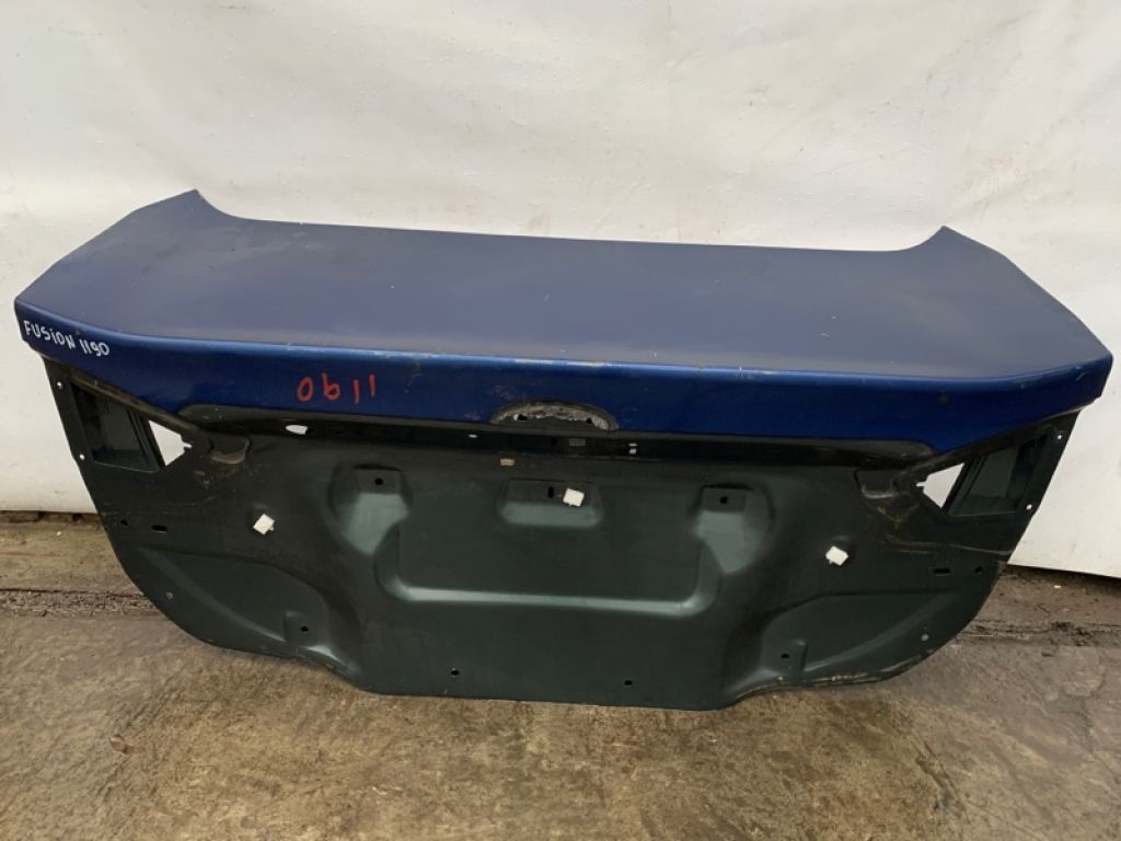 HS7Z-5440110-A | Крышка багажника FORD FUSION 14-