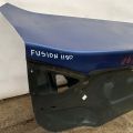 HS7Z-5440110-A | Крышка багажника FORD FUSION 14- - Превью 5