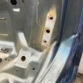 HS7Z-5440110-A | Крышка багажника FORD FUSION 14- - Превью 12