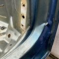 HS7Z-5440110-A | Крышка багажника FORD FUSION 14- - Превью 13