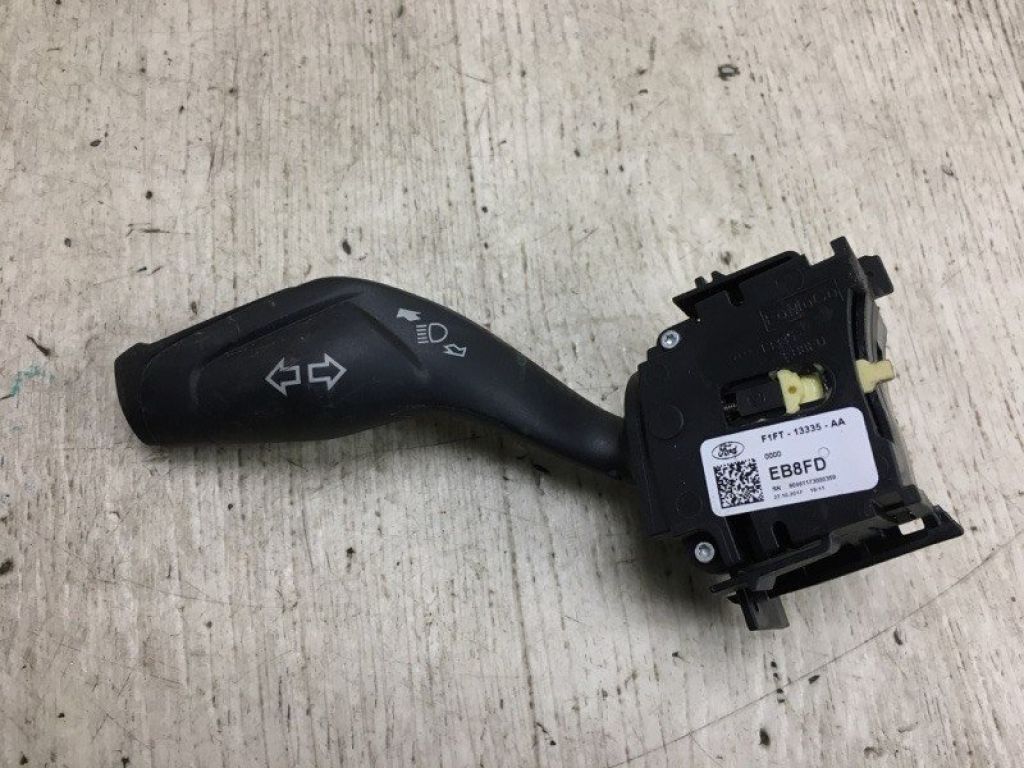 CV6Z-13341-A | Подрулевой переключатель лев. FORD FOCUS 10-18