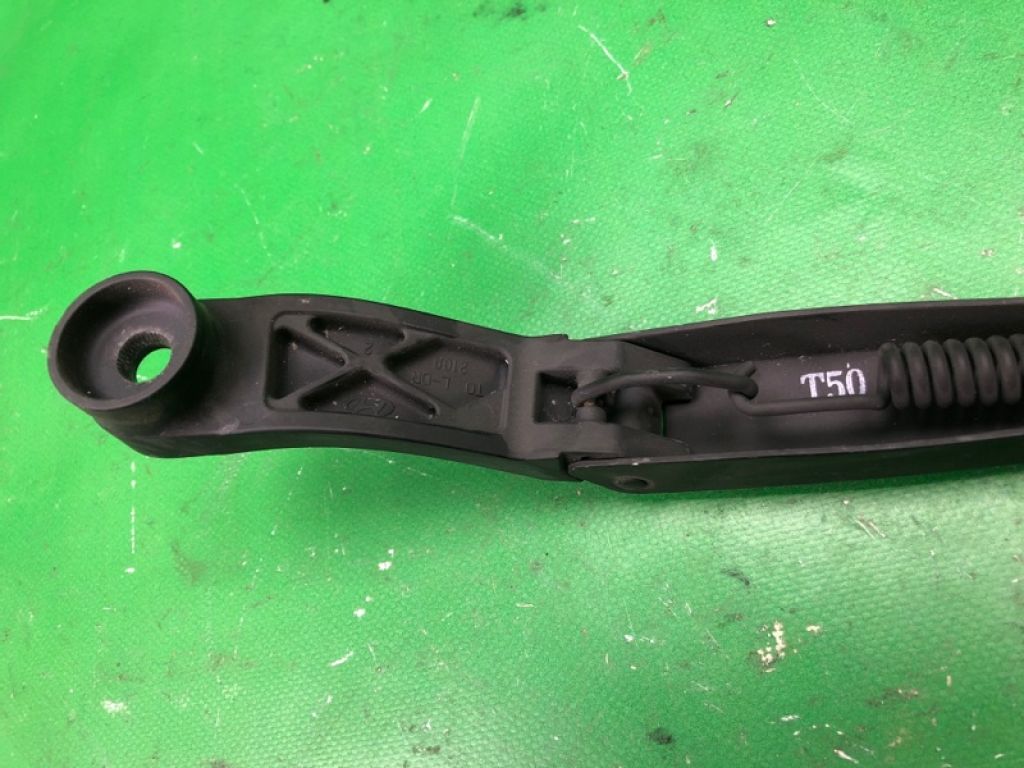 983101M000 | Поводок стеклоочистителя передний лев. KIA FORTE/CERATO TD 08-13 - Фото 3