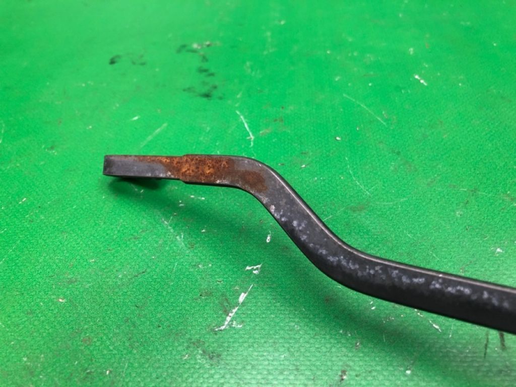 983101M000 | Поводок стеклоочистителя передний лев. KIA FORTE/CERATO TD 08-13 - Фото 5