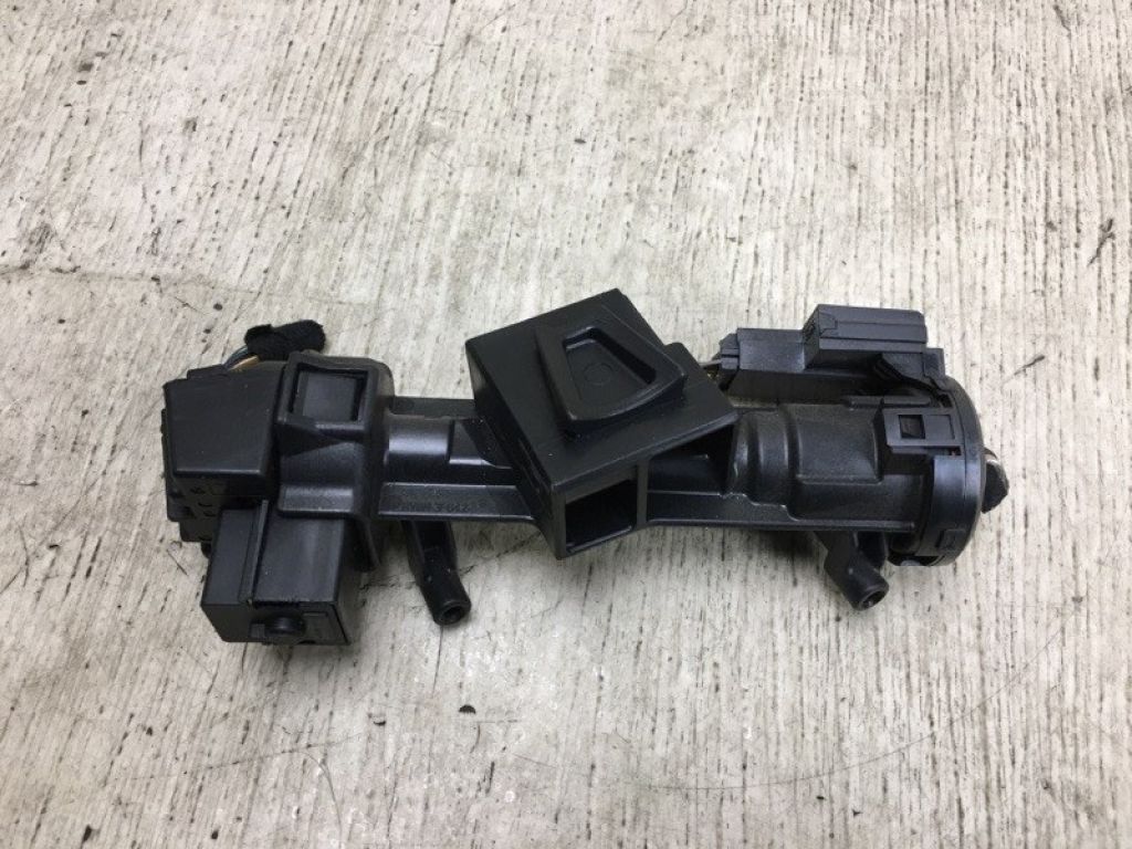 BV6N-3F642 | Замок зажигания FORD FOCUS 10-18