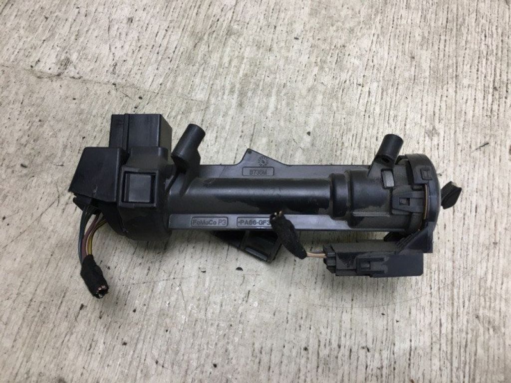 BV6N-3F642 | Замок зажигания FORD FOCUS 10-18 - Фото 2