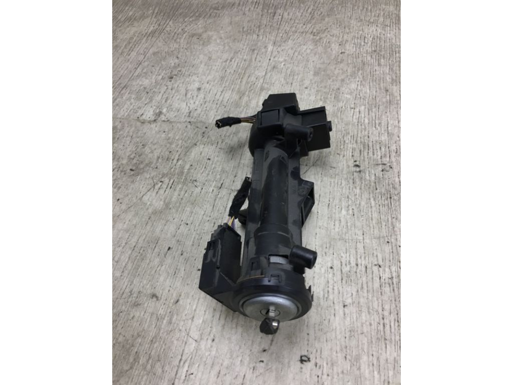 BV6N-3F642 | Замок зажигания FORD FOCUS 10-18 - Фото 4