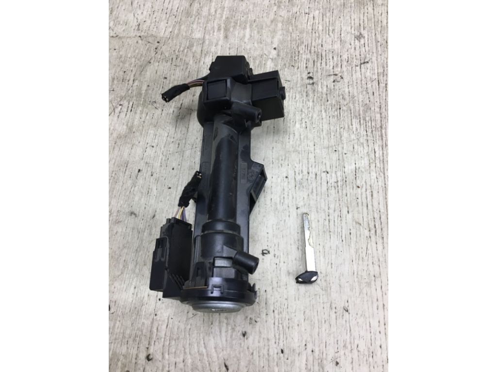 BV6N-3F642 | Замок зажигания FORD FOCUS 10-18 - Фото 5