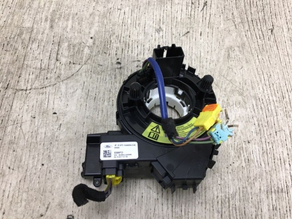 F1FZ-14A664-B | Шлейф Airbag FORD FOCUS 10-18