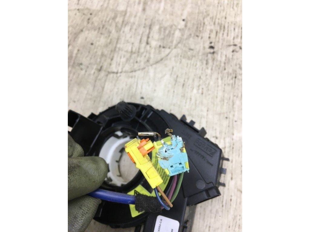 F1FZ-14A664-B | Шлейф Airbag FORD FOCUS 10-18 - Фото 4