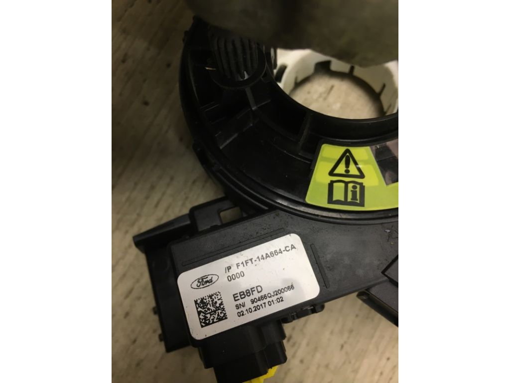 F1FZ-14A664-B | Шлейф Airbag FORD FOCUS 10-18 - Фото 5