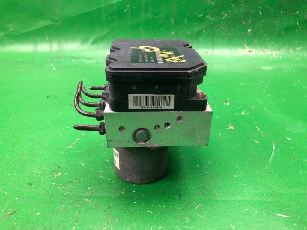 589201M700 | Блок ABS KIA FORTE/CERATO TD 08-13