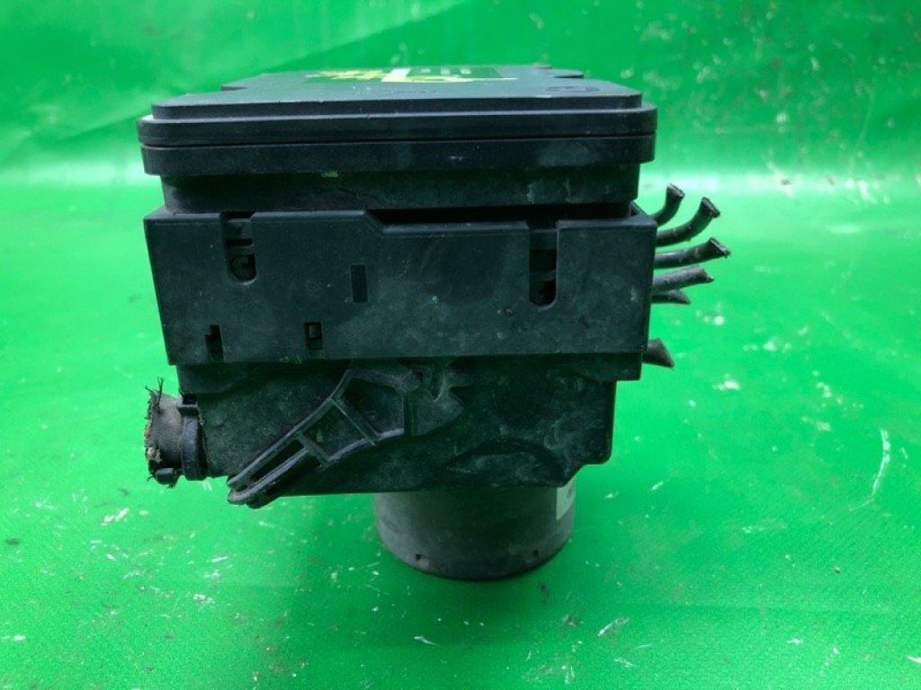 589201M700 | Блок ABS KIA FORTE/CERATO TD 08-13 - Фото 4