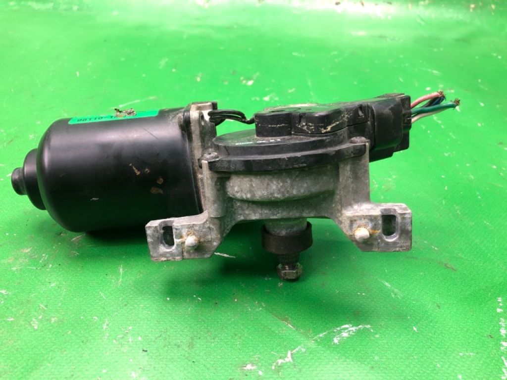 98110-1M000 | Моторчик склоочисника KIA FORTE/CERATO TD 08-13 - Фото 3