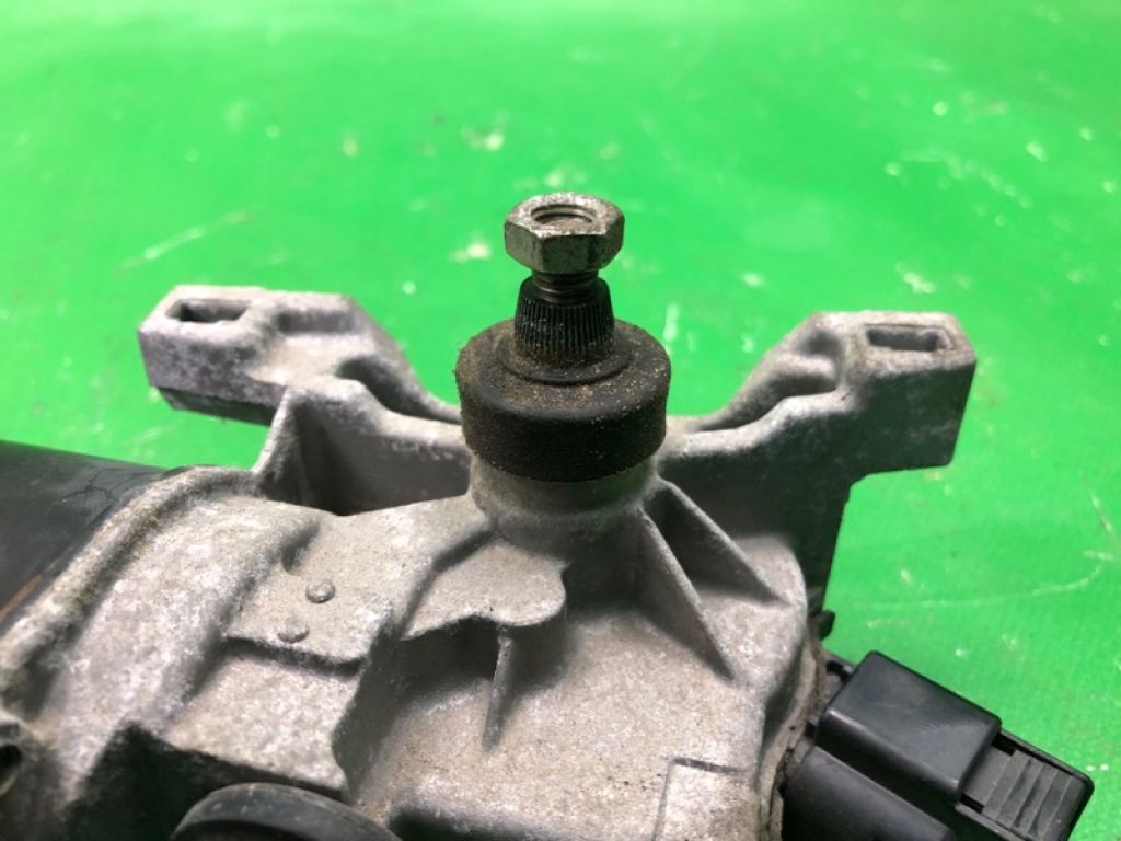 98110-1M000 | Моторчик склоочисника KIA FORTE/CERATO TD 08-13 - Фото 4