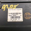 954001M410 | Блок комфорту KIA FORTE/CERATO TD 08-13 - Прев'ю 2