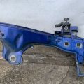DS7Z-8A284-A | Панель передняя верхняя FORD FUSION 14- - Превью 3
