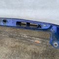 DS7Z-8A284-A | Панель передняя верхняя FORD FUSION 14- - Превью 4