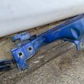 DS7Z-8A284-A | Панель передняя верхняя FORD FUSION 14- - Превью 5