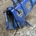 DS7Z-8A284-A | Панель передняя верхняя FORD FUSION 14- - Превью 6