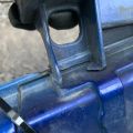 DS7Z-8A284-A | Панель передняя верхняя FORD FUSION 14- - Превью 7