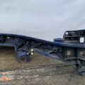 DS7Z-8A284-A | Панель передняя верхняя FORD FUSION 14- - Превью 10