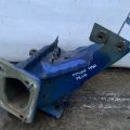 HG9Z-5410463-A | Лонжерон передн. лів. FORD FUSION 14-
