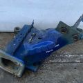 HG9Z-5410463-A | Лонжерон передн. лів. FORD FUSION 14- - Прев'ю 2