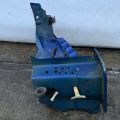 HG9Z-5410463-A | Лонжерон передн. лів. FORD FUSION 14- - Прев'ю 3