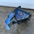 HG9Z-5410463-A | Лонжерон передн. лів. FORD FUSION 14- - Прев'ю 5