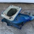 HG9Z-5410463-A | Лонжерон передн. лів. FORD FUSION 14- - Прев'ю 7