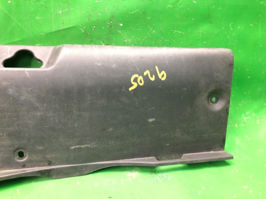 858231M000WK | Накладка панелі багажника внутрішня KIA FORTE/CERATO TD 08-13 - Фото 3