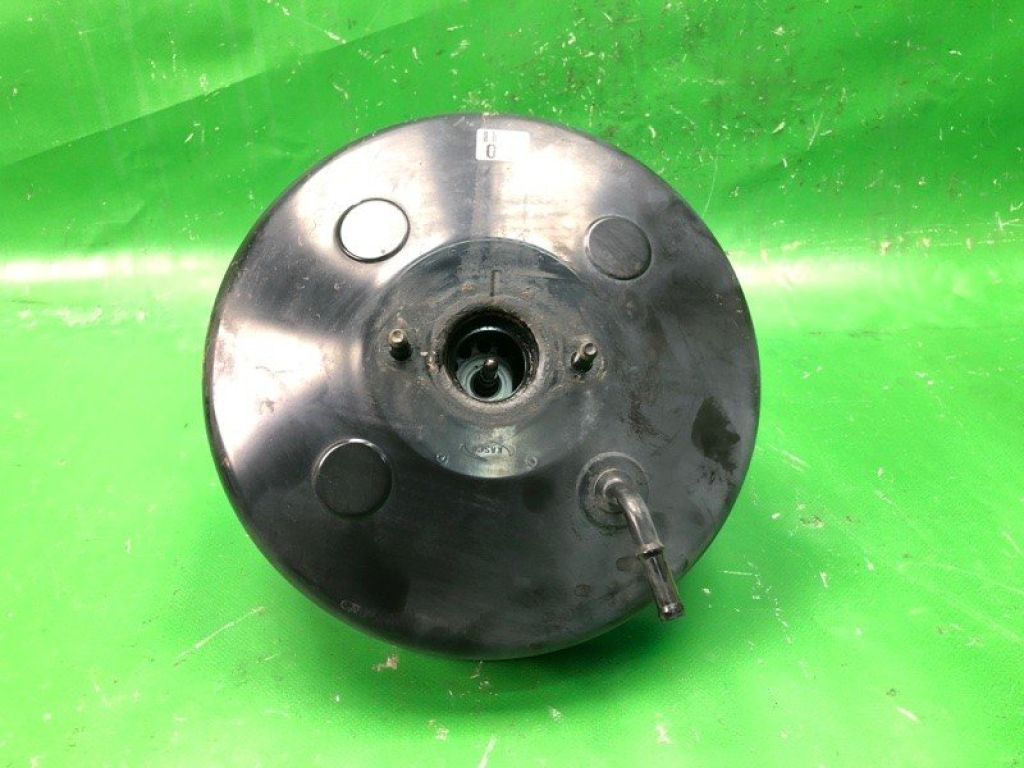 591102L000 | Вакуумний підсилювач гальм KIA FORTE/CERATO TD 08-13