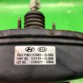 591102L000 | Вакуумний підсилювач гальм KIA FORTE/CERATO TD 08-13 - Прев'ю 2