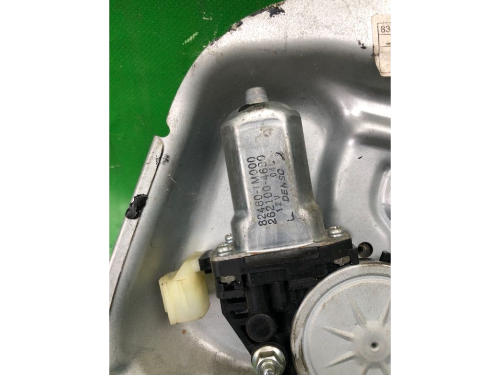 834021M010 | Склопідйомник задн. прав. KIA FORTE/CERATO TD 08-13 - Фото 4