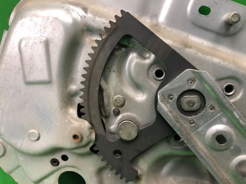 834011M010 | Стеклоподъемник задн. лев. KIA FORTE/CERATO TD 08-13 - Фото 6