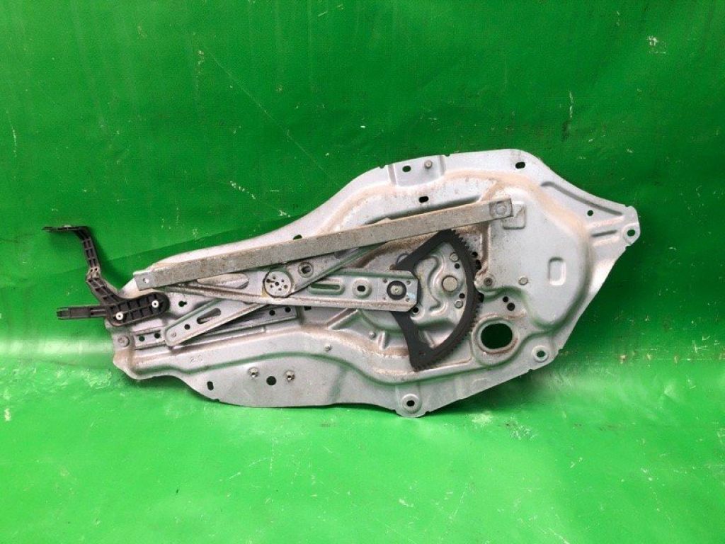 82402-1M010 | Склопідйомник передн. прав. KIA FORTE/CERATO TD 08-13 - Фото 3