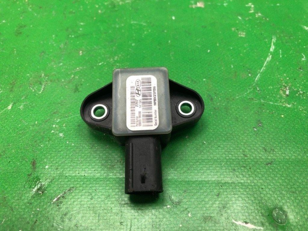 95920-1M200 | Датчик удару KIA FORTE/CERATO TD 08-13
