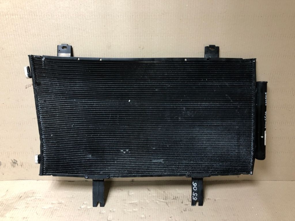 80100-TJB-A01 | Радіатор кондиціонера ACURA RDX 19-