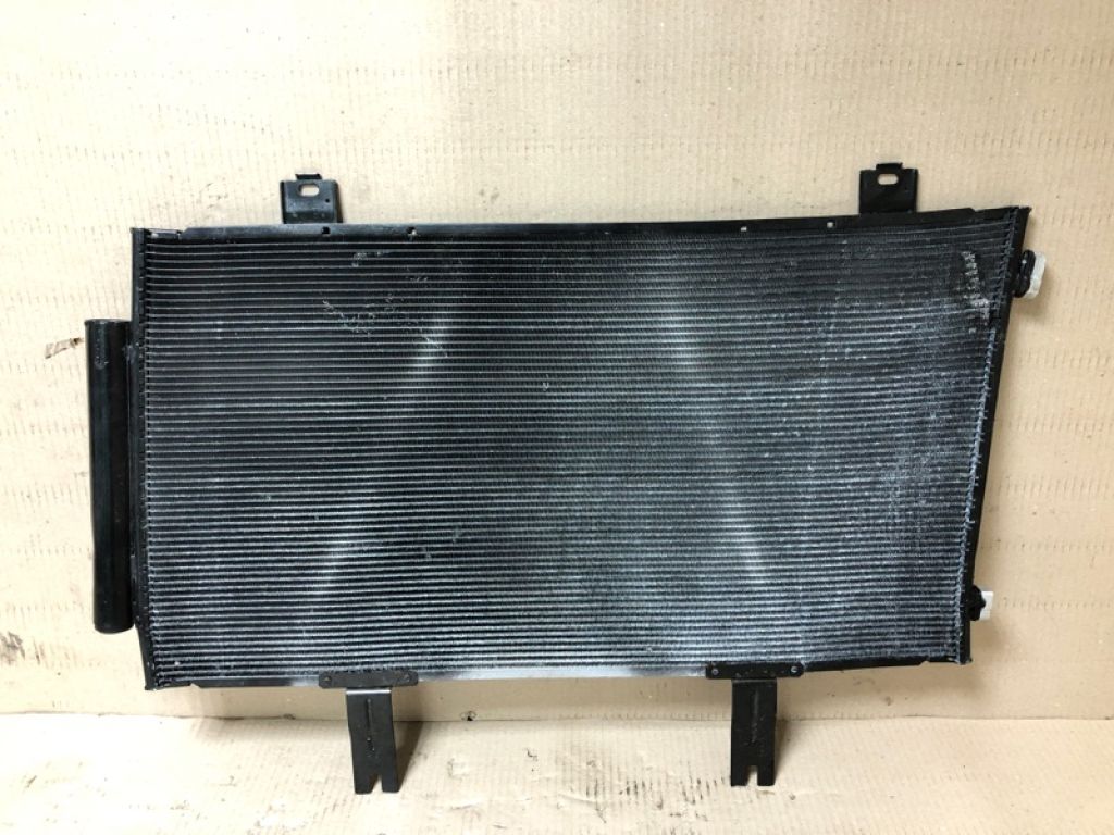 80100-TJB-A01 | Радіатор кондиціонера ACURA RDX 19- - Фото 3